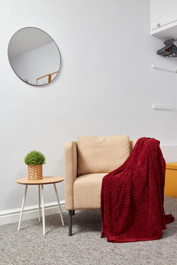 Wonderful Apartment In Bath With Garden - Sleeps 8 Luaran gambar
