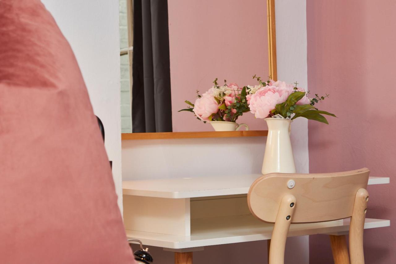 Wonderful Apartment In Bath With Garden - Sleeps 8 Luaran gambar